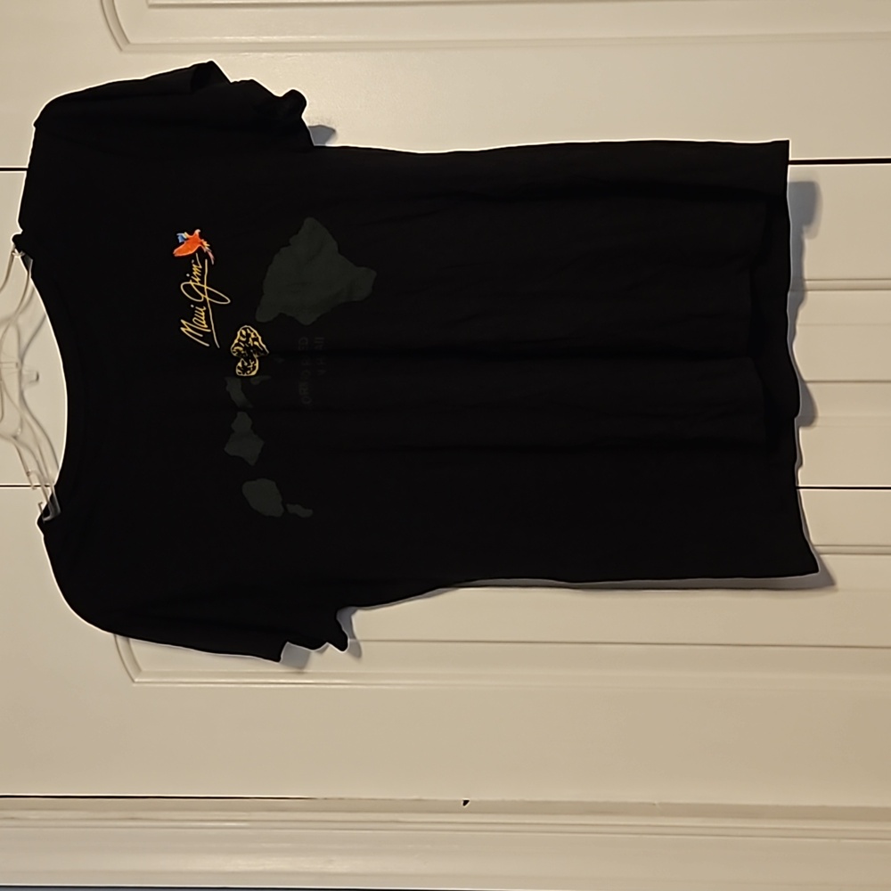 Maui Jim t-shirt